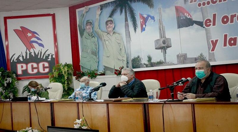 DC villa clara