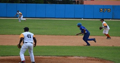 serie nacional bÃ©isbol villa clara