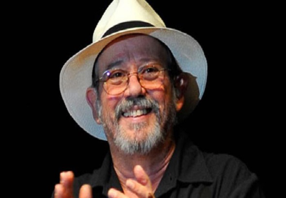 Silvio Rodriguez