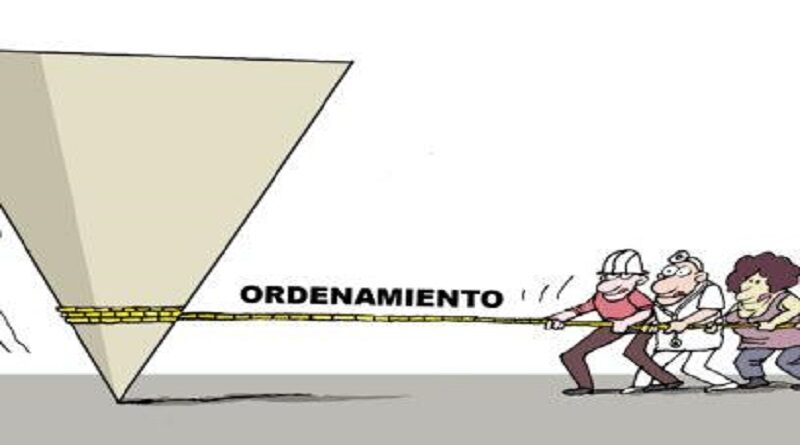 tarea ordenamineto