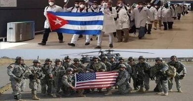 solidaridad cuba