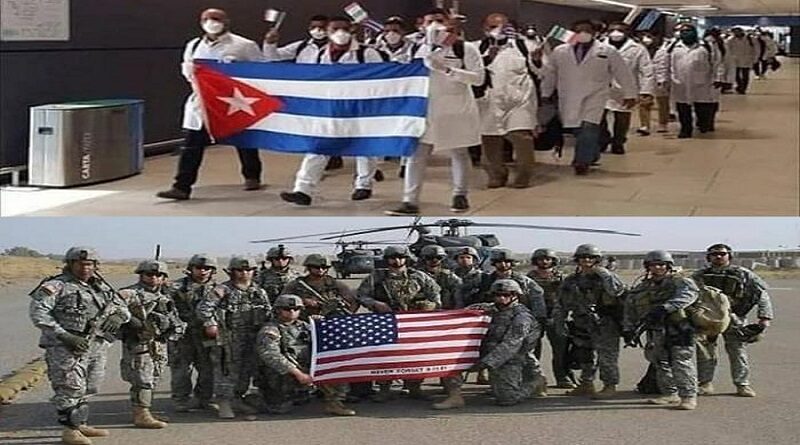 solidaridad cuba