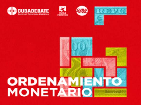 ordenamiento monetario cuba precios