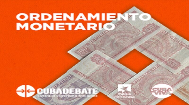 ordenamiento monetario cuba salario 1