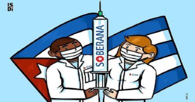 soberana covid cuba
