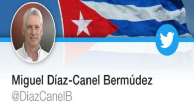 Twitter DC