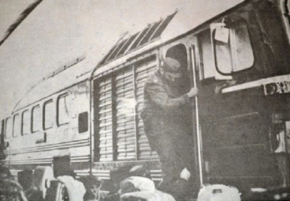 fidel dia ferroviario