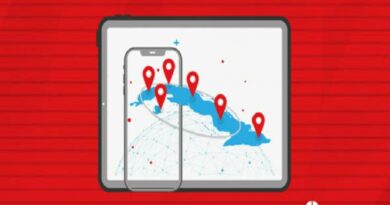 informatización cuba