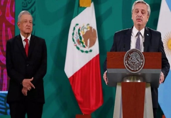 lopez obrador alberto fernandez