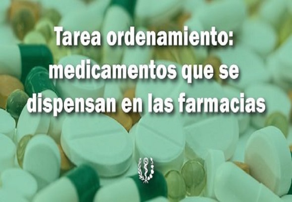 medicamentos