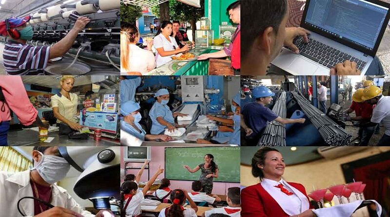 trabajo empleo cuba mtss 2020 f radio rebelde 1