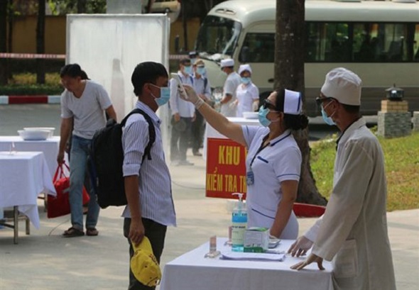 vietnam covid 19 1 580x386 1