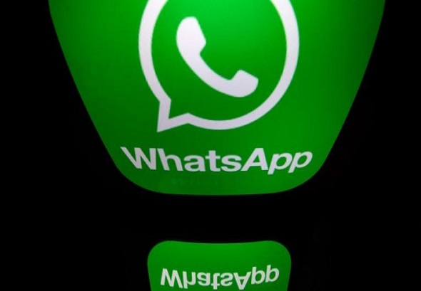 whastsapp