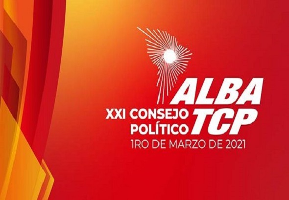 ALBA TCP