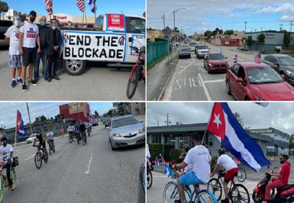 bloqueo estados unidos vs cuba