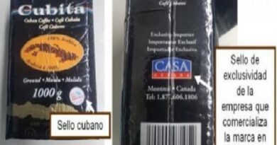 cafe cubita cuba