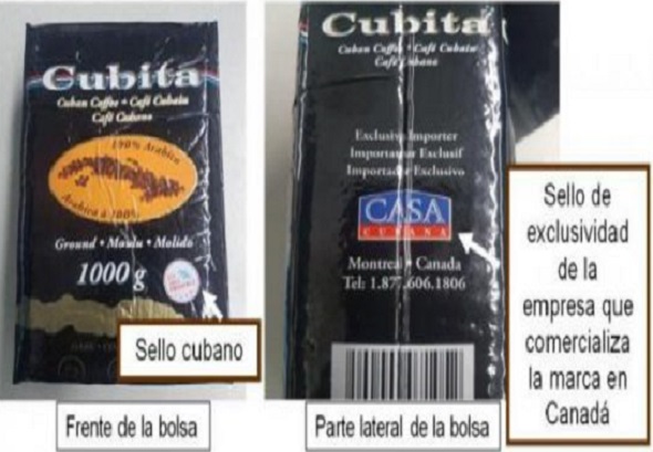 cafe cubita cuba