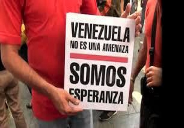 venezuela eeuu