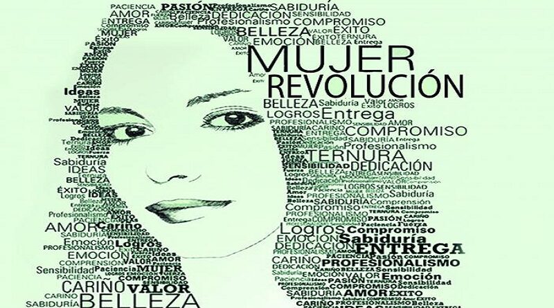 mujer