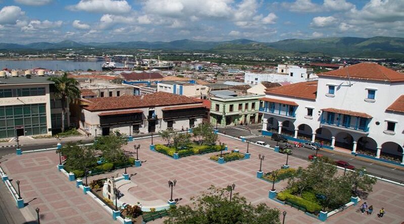 santiago de cuba vacunas