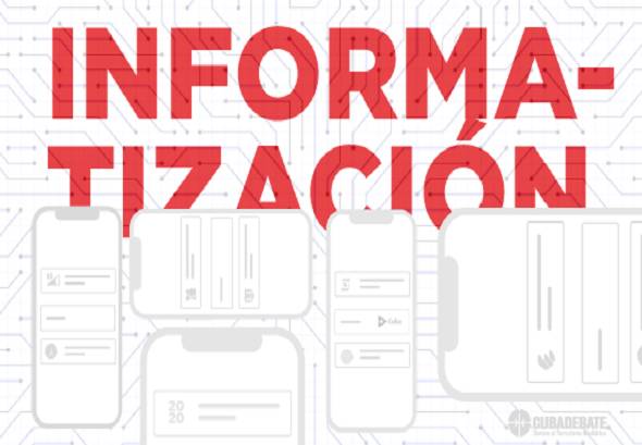 informatizaciÃ³n