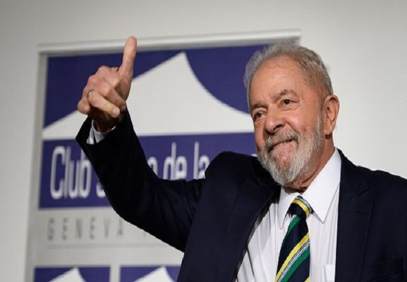 lula brasil