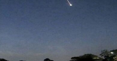 meteorito cuba
