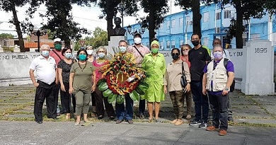 ofrenda