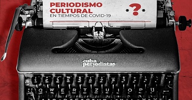 periodismo cultural cuba