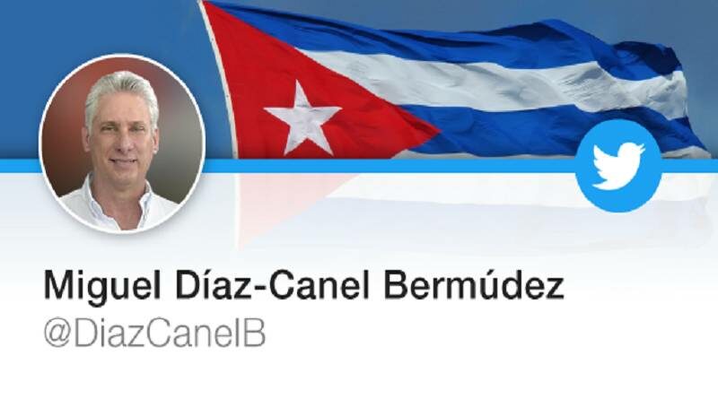 twitter-diaz-canel