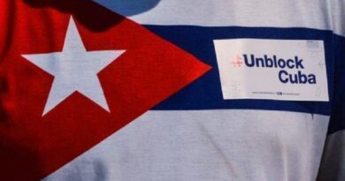 cuba bloqueo