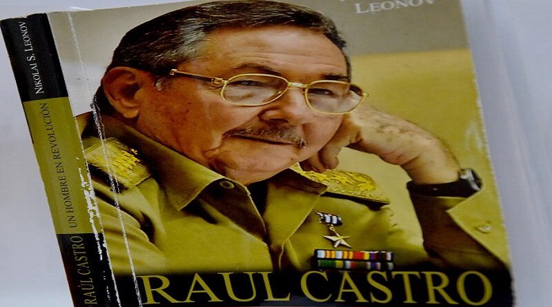RaÃºl Castro