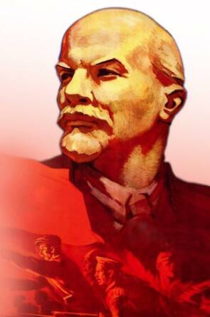 lenin