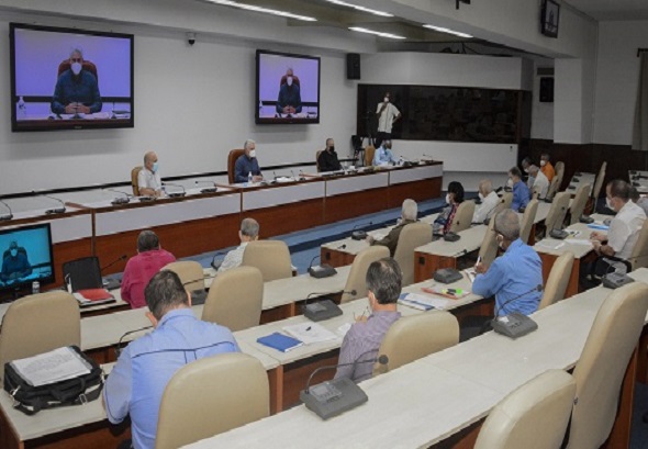 video conferencia