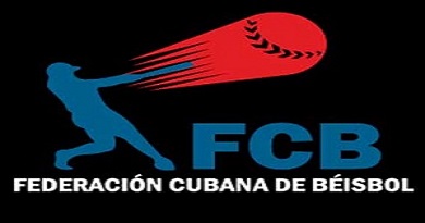 Federacion Cubana Beisbol