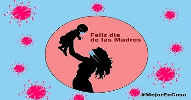 Opinion grafica dia madres mejor en casa fff