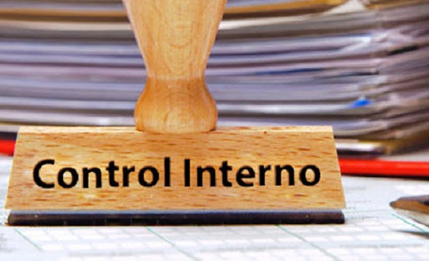 control interno