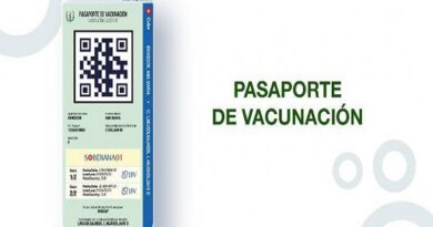 pasaporte vacunación cuba