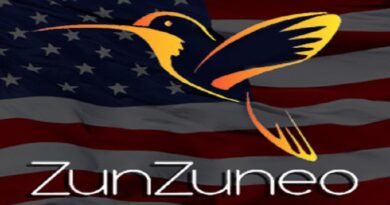 USAID ZUNZUNEO