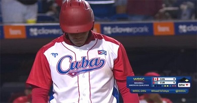 Cuba Canada Derrota Ptreolimpico Florida jun2021ffff 1