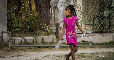 vacunas niños covid