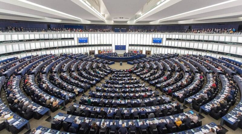 Parlamento europeo