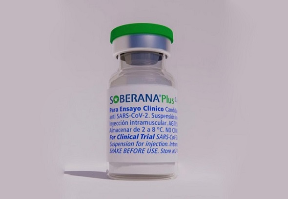 Soberana-Plus