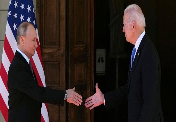 encuentro putin biden