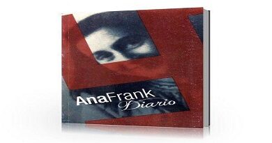 Ana Frank, autora de un dolor perdurable Ana Frank, autora de un dolor perdurable