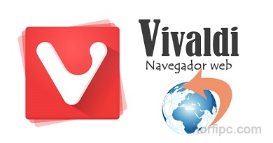 navegador web vivaldi okok