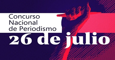 26 de Julio portada