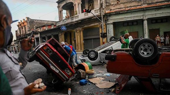 Protestas en La Habana 580x326 1