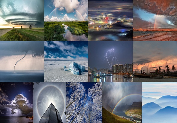 WMO Calendar Competition 2021 Winners 0