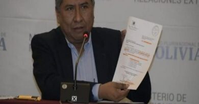 bolivia int